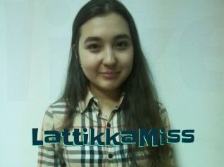 LattikkaMiss