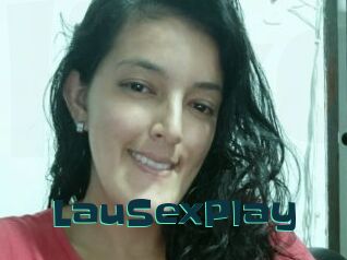 LauSexPlay