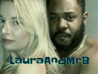 LauraAndMrB