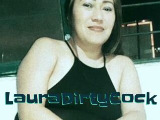 LauraDirtyCock