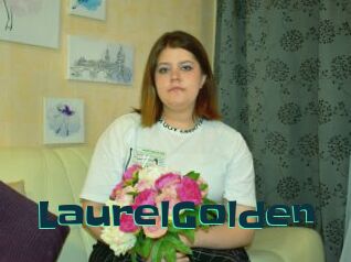 LaurelGolden