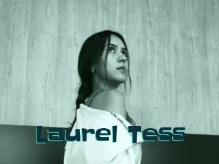 Laurel_Tess