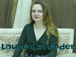 LaurenLavender