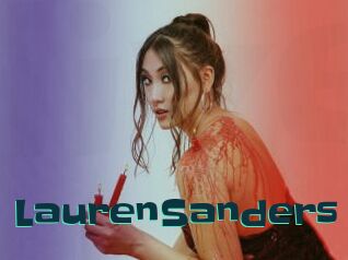 LaurenSanders