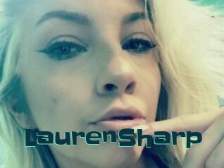 Lauren_Sharp