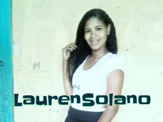 LaurenSolano