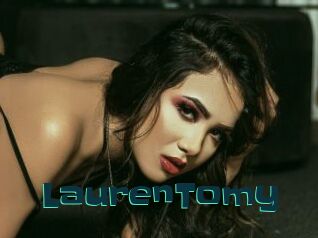 LaurenTomy