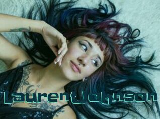 LaurentJohnson