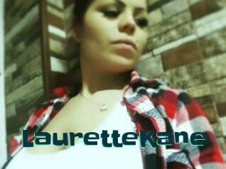 LauretteKane