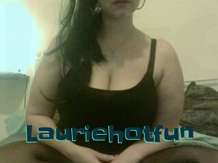 Lauriehotfun