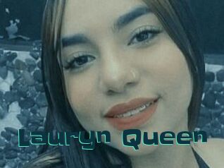 Lauryn_Queen