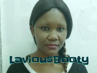 LaviousBooty