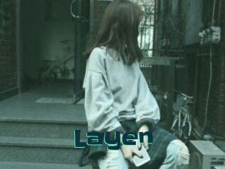Layen