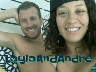 LaylaAndAndre
