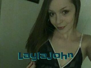 LaylaJohn