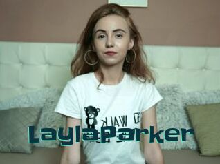 LaylaParker