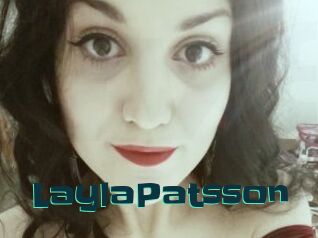 LaylaPatsson