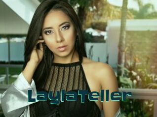 LaylaTeller