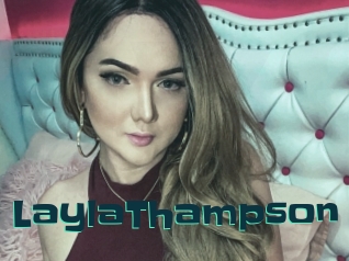 LaylaThampson