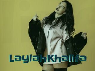 LaylahKhalifa