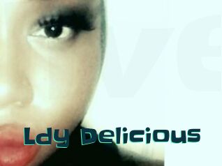 Ldy_Delicious