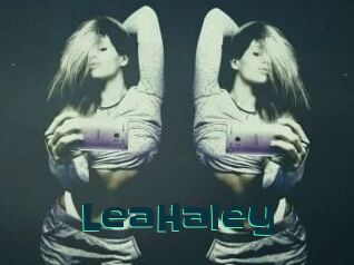 LeaHaley