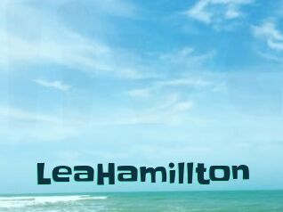 LeaHamillton