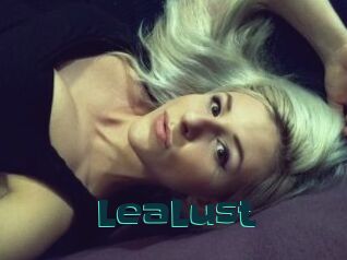LeaLust
