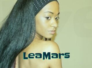 LeaMars