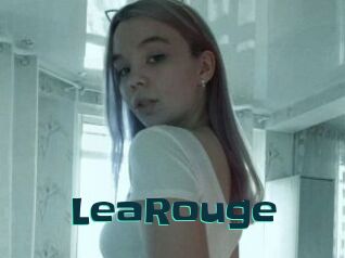 LeaRouge
