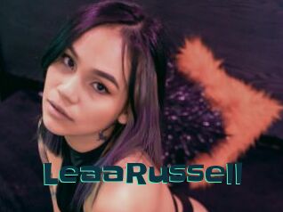 LeaaRussell