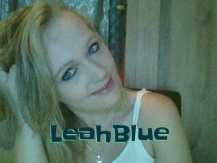 LeahBlue