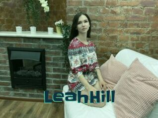 LeahHill