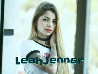 LeahJenner