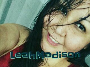 LeahMadison