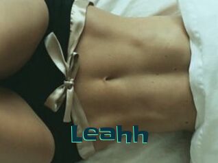 Leahh