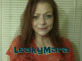 LeakyMara