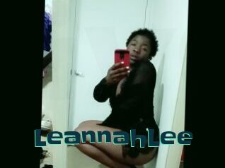 LeannahLee