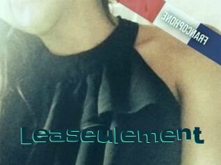 Leaseulement