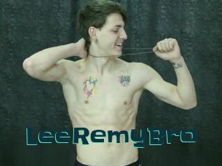 LeeRemyBro