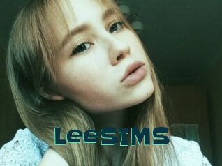 LeeSIMS