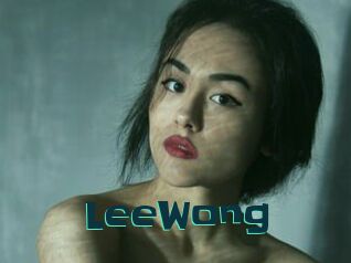LeeWong