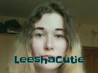 LeeshaCutie