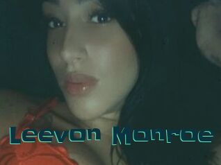 Leevon_Monroe
