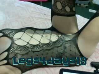 Legs4days18