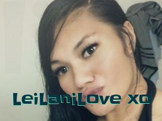 LeiLaniLove_xo