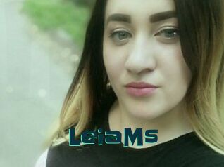 LeiaMs