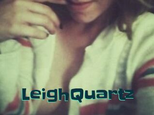 LeighQuartz