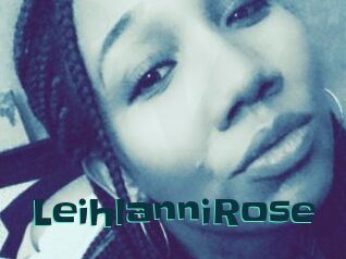 LeihlanniRose