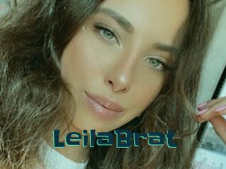 LeilaBrat